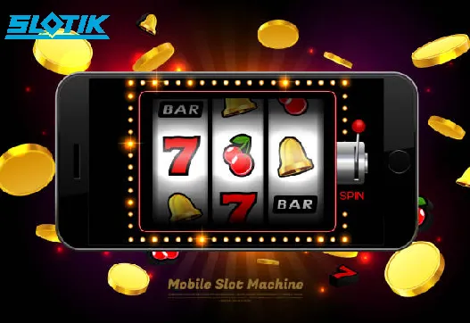 slotik casino