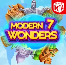 Sevenwonders на Slotik
